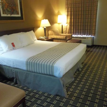 Econo Lodge Acworth Quarto foto