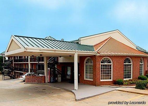 Econo Lodge Acworth Exterior foto