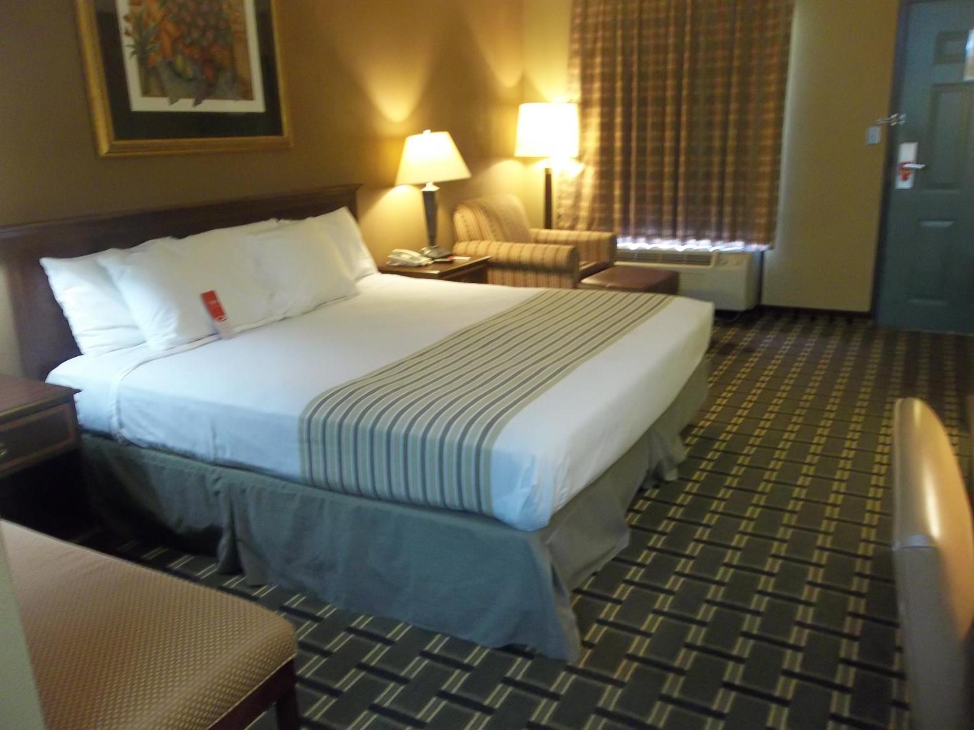 Econo Lodge Acworth Quarto foto