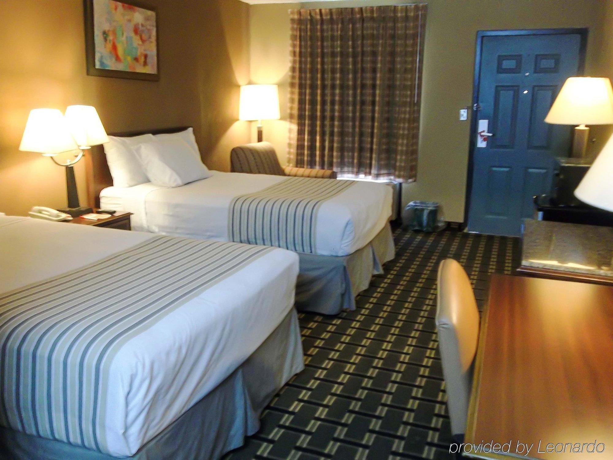 Econo Lodge Acworth Exterior foto