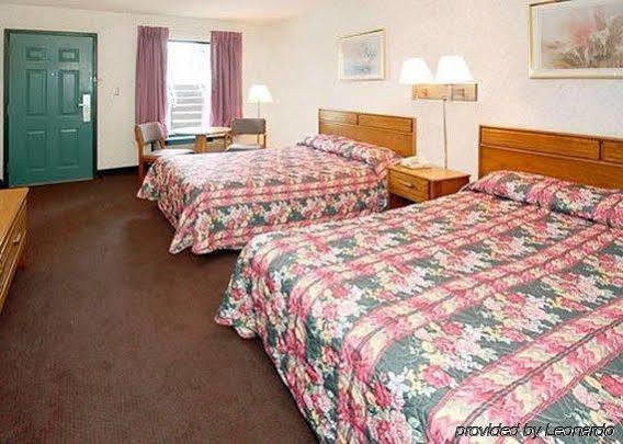 Econo Lodge Acworth Exterior foto